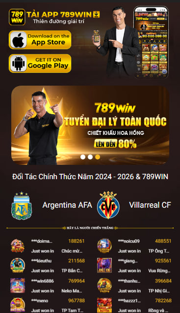 App & Agency