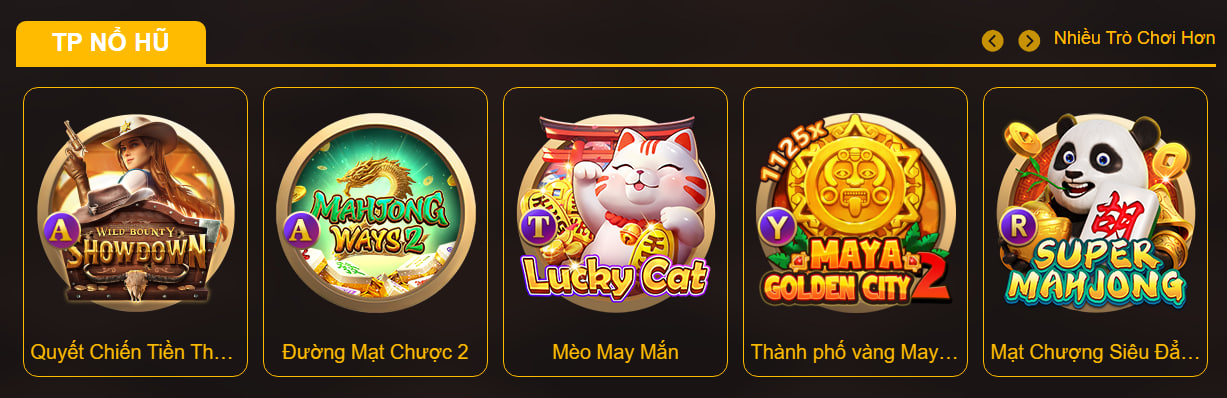 Sảnh TP